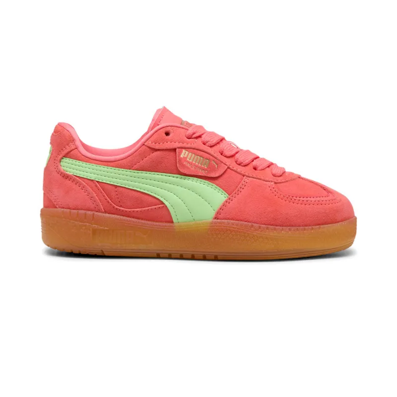 Palermo Moda Xtra Gum Lace Up Sneakers sold by Shoebacca