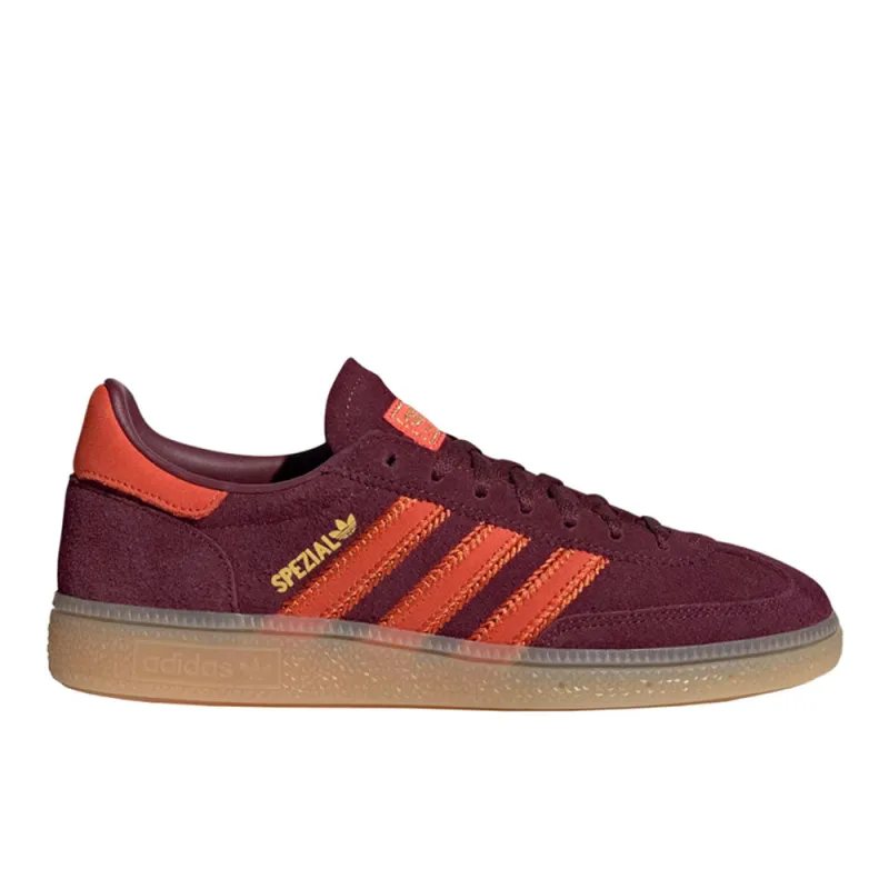 Handball Spezial Lace Up Sneakers sold by Shoebacca