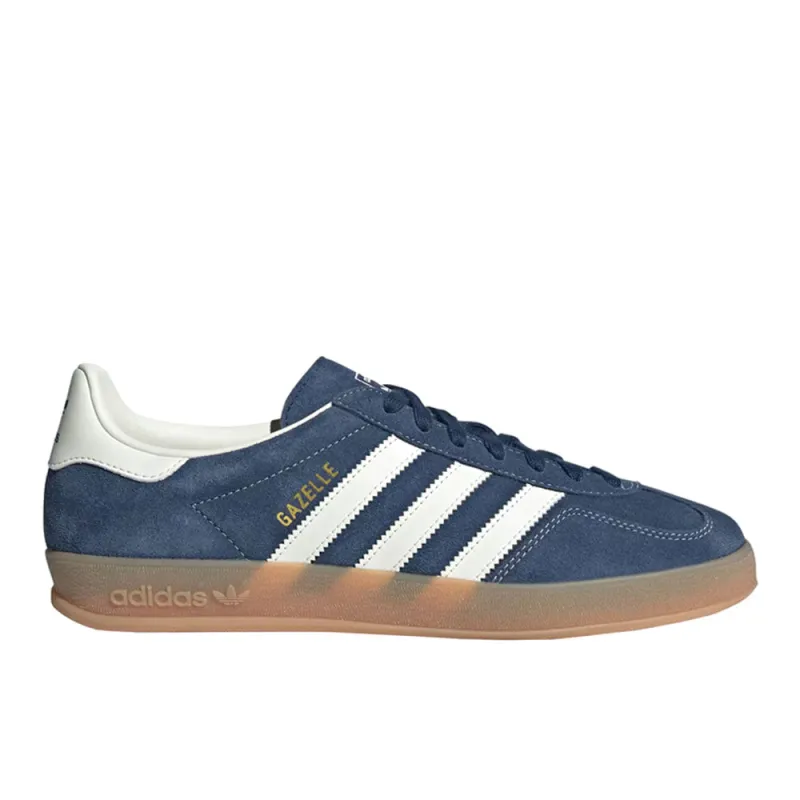 Gazelle Indoor Lace Up Sneakers sold by Shoebacca