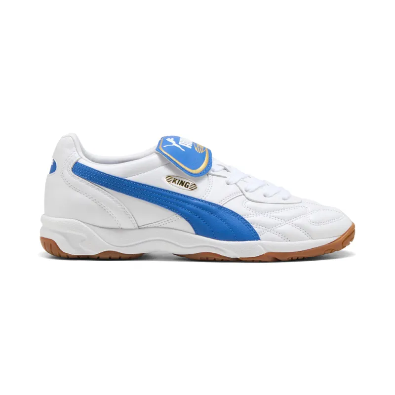 King Indoor Lace Up Sneakers sold by Shoebacca