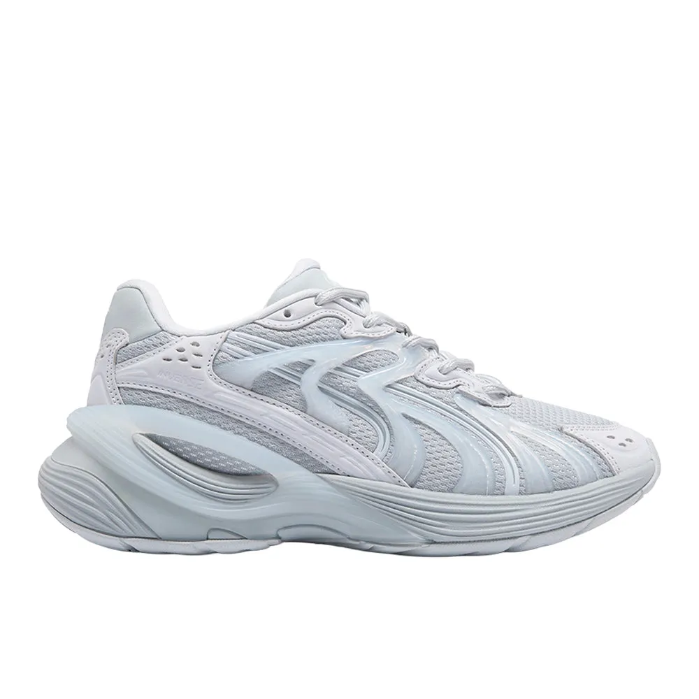 Inverse Premium Lace Up Sneakers sold by Shoebacca