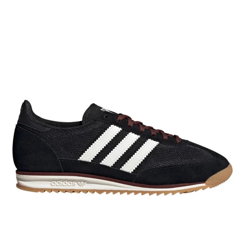 SL 72 OG Lace Up Sneakers made by Adidas
