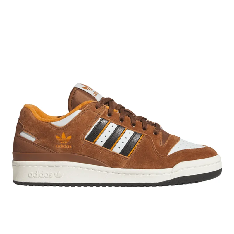 Forum 84 Low ADV Skate Shoes made by Adidas