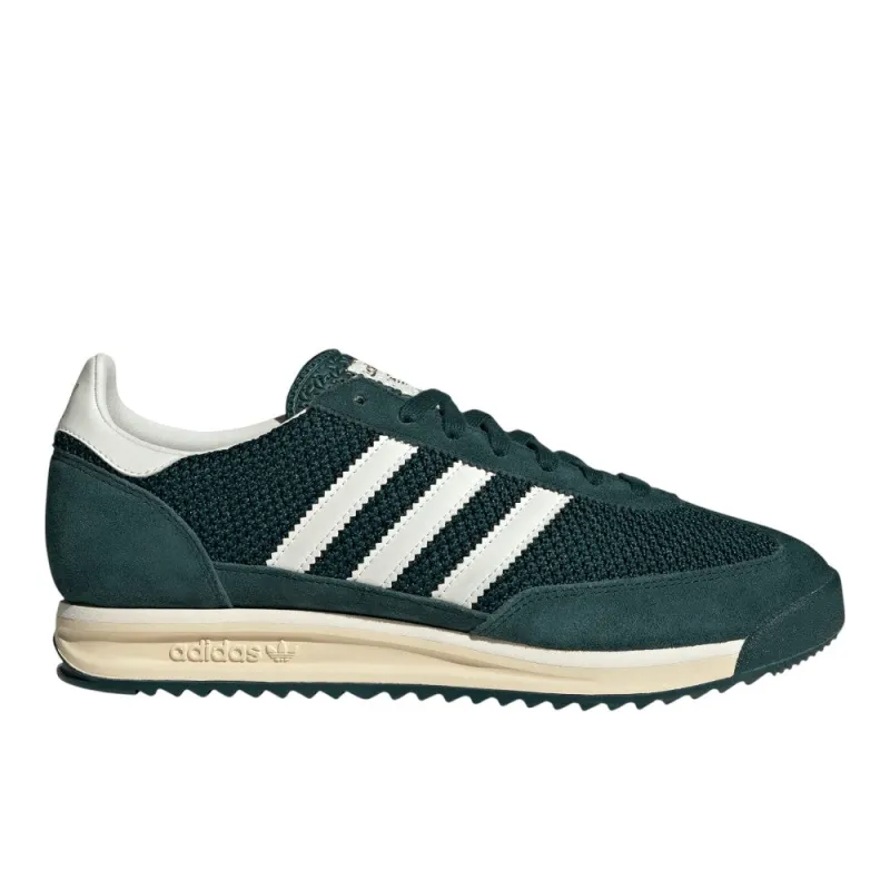 SL 72 RS Lace Up Sneakers sold by Shoebacca