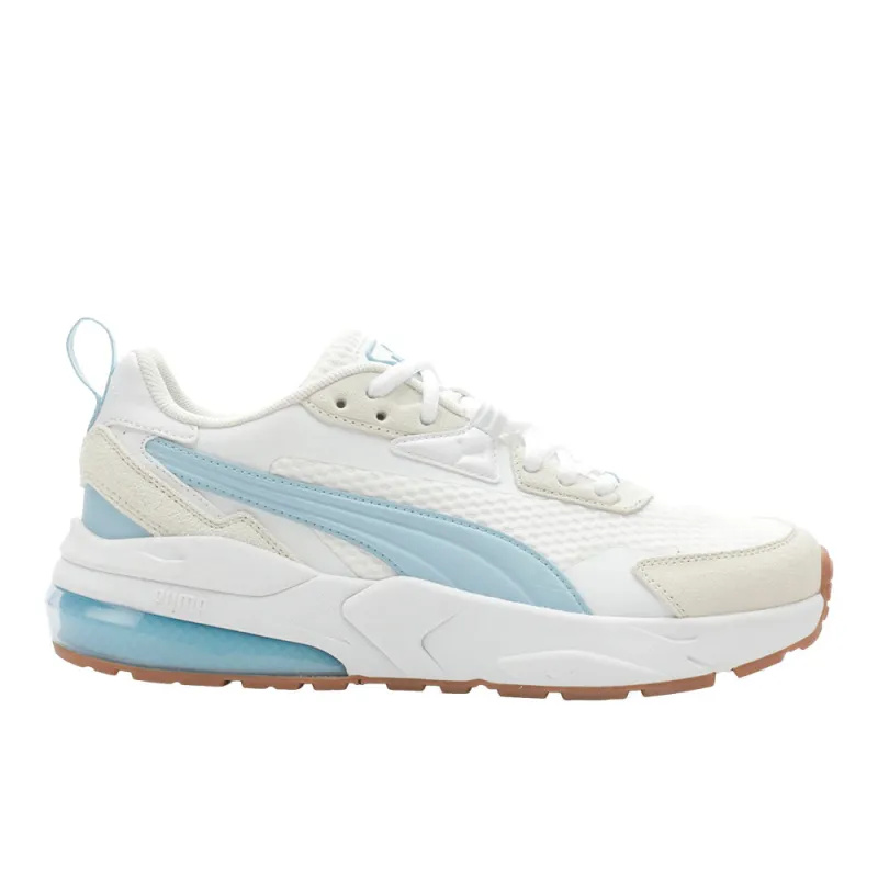 Vis2K Neutral Lace Up Sneakers made by Puma