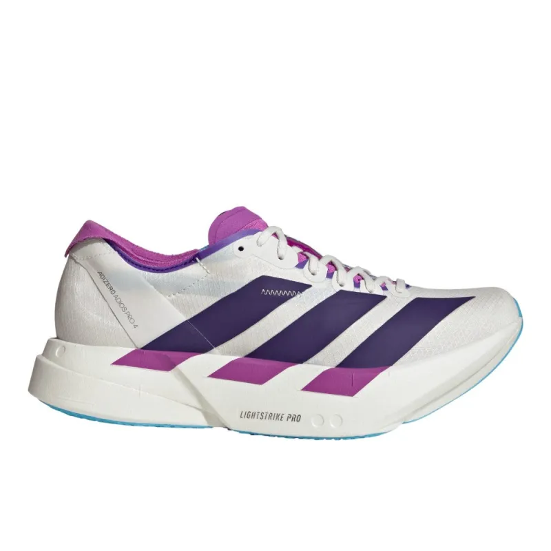 Adizero Adios Pro 3 Running Shoes made by Adidas