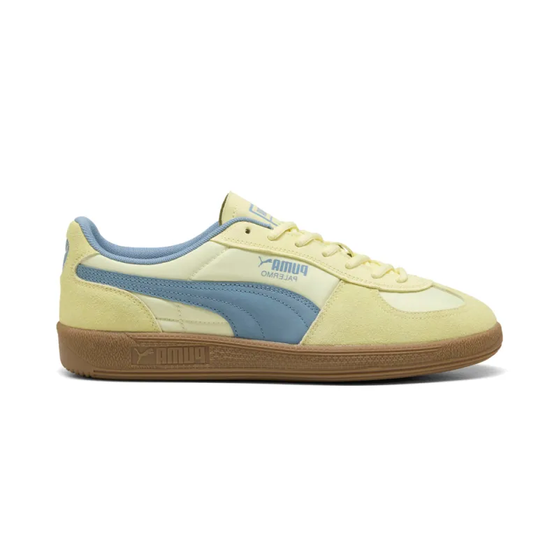 Palermo Pop Lace Up Sneakers made by Puma