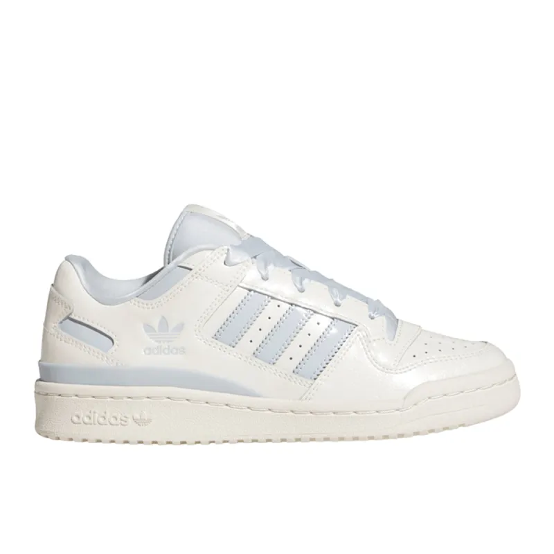 Forum Low CL Lace Up Sneakers sold by Shoebacca