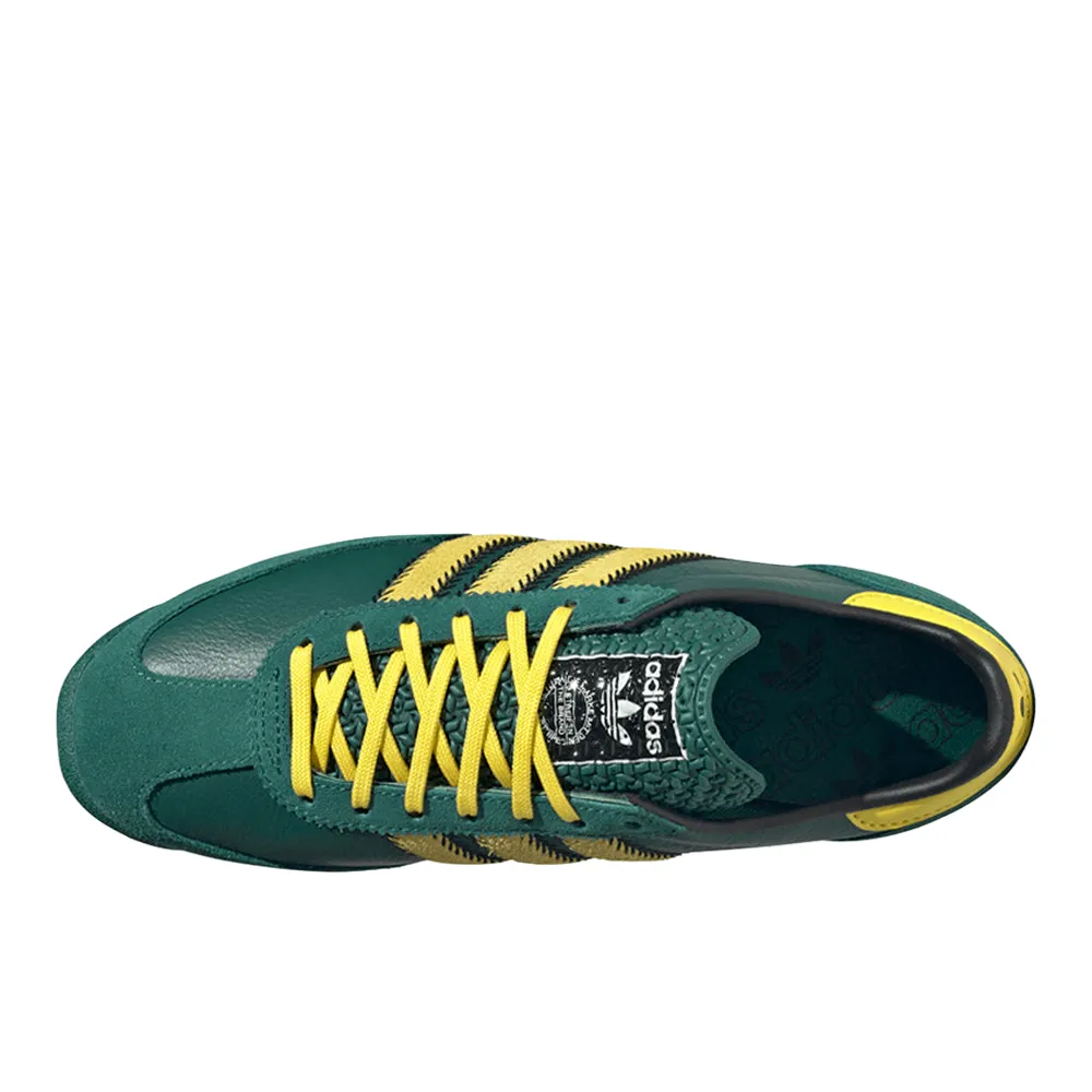 SL 72 OG Lace Up Sneakers sold by Shoebacca product image thumbnail 4