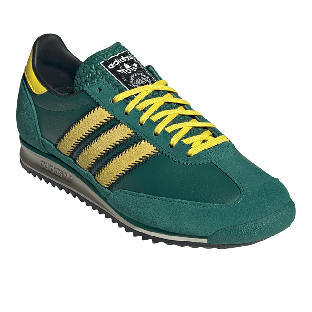 SL 72 OG Lace Up Sneakers sold by Shoebacca product image thumbnail 2
