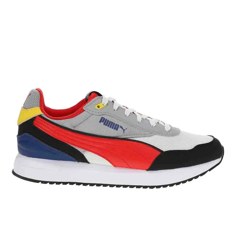 R78 Gravity Lace Up Sneakers sold by Shoebacca