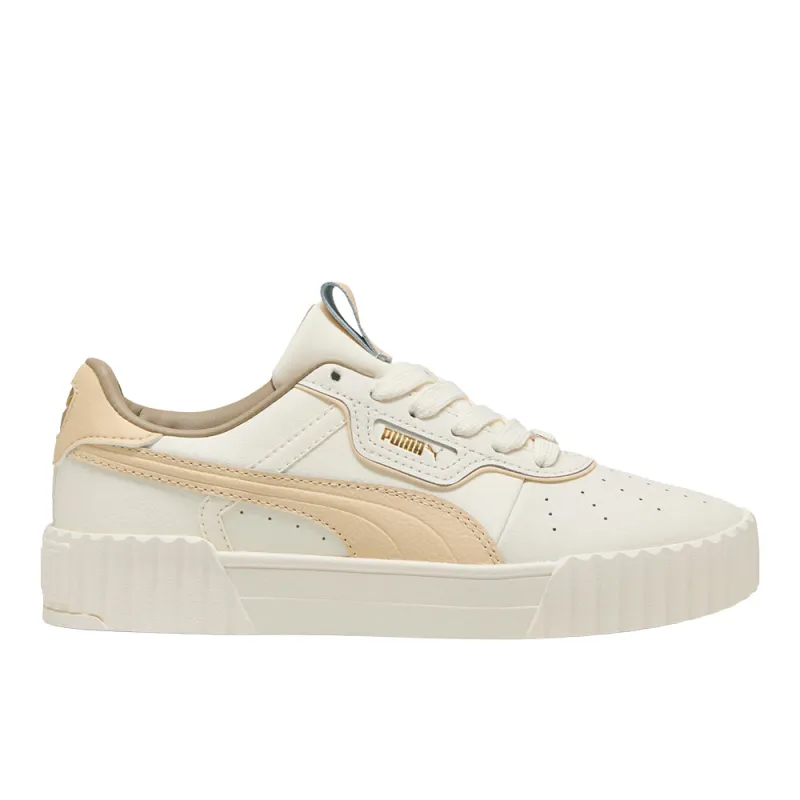 Carina 3.0 Luxe Lace Up Sneakers sold by Shoebacca