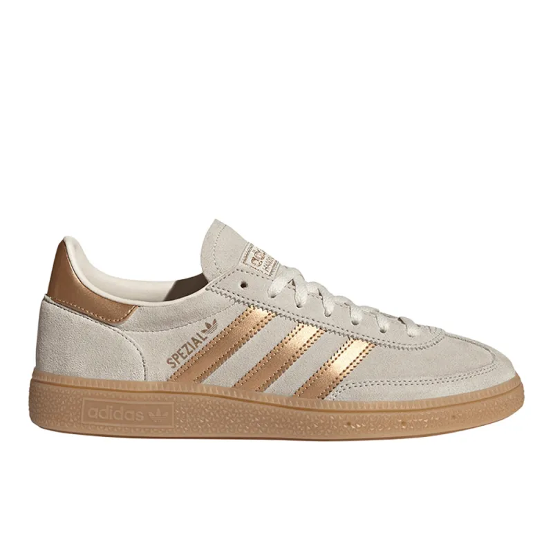 Handball Spezial Lace Up Sneakers sold by Shoebacca