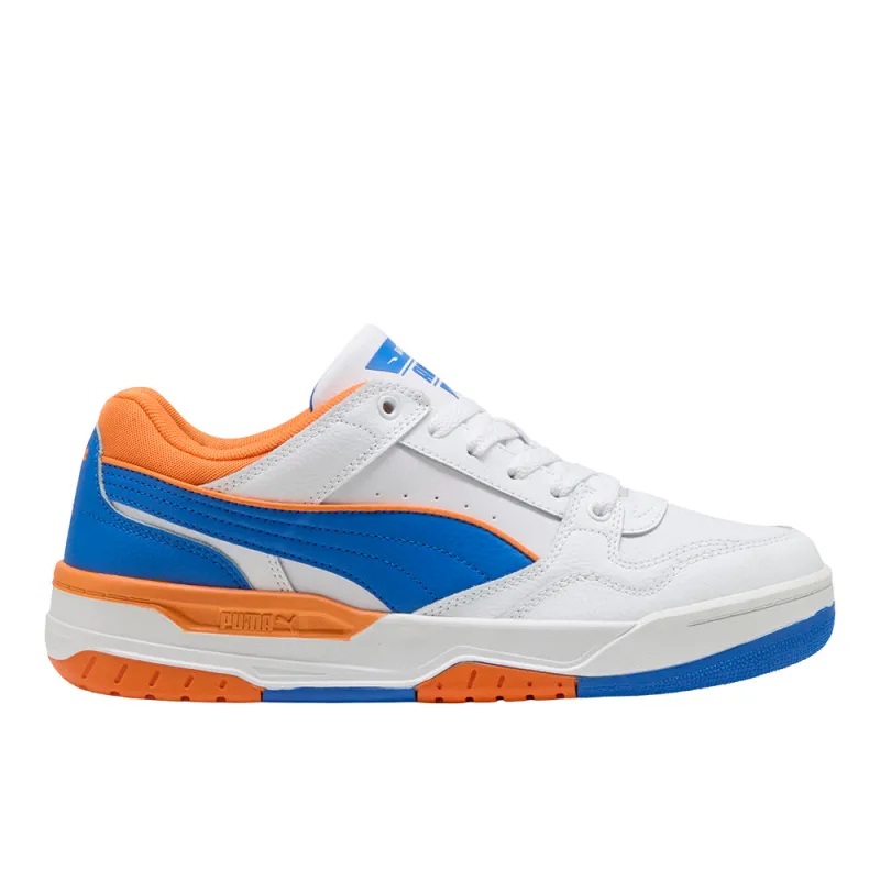 Rebound Retro Lace Up Sneakers sold by Shoebacca