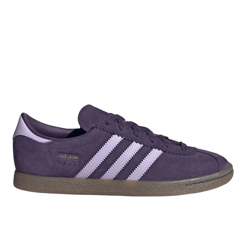 Stadt Lace Up Sneakers made by Adidas