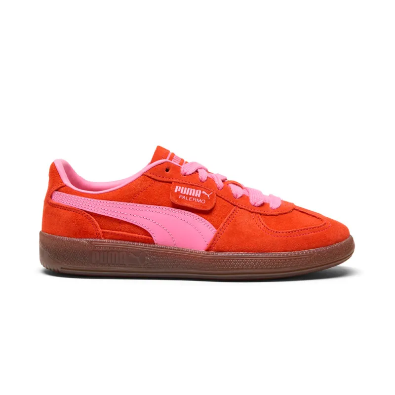 Palermo Lace Up Sneakers made by Puma