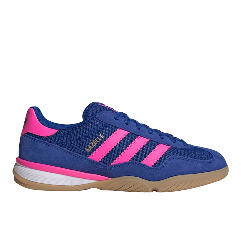 Gazelle Sala Lace Up Sneakers sold by Shoebacca