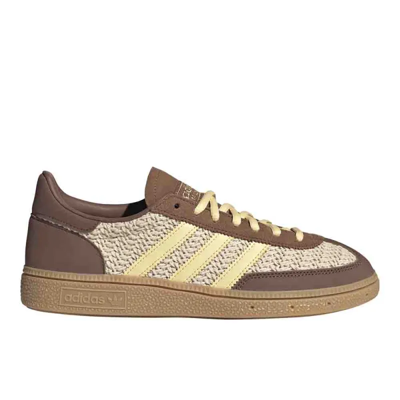 Handball Spezial Lace Up Sneakers sold by Shoebacca