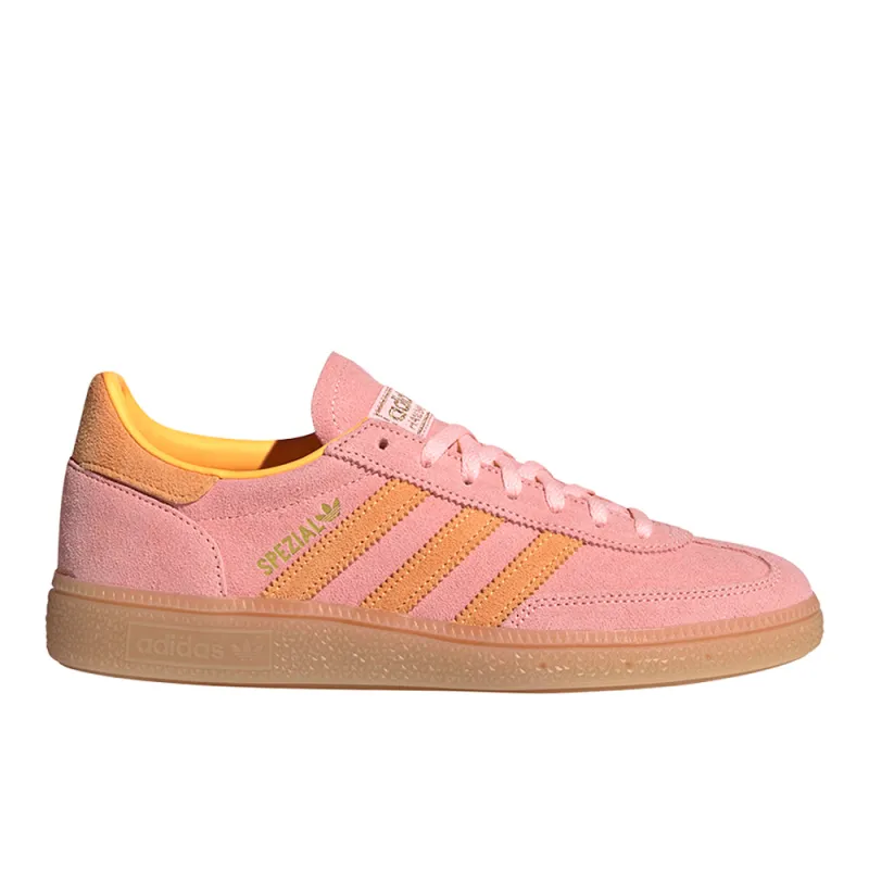 Handball Spezial Lace Up Sneakers sold by Shoebacca