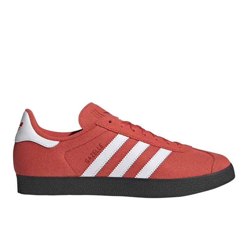Gazelle Lace Up Sneakers sold by Shoebacca