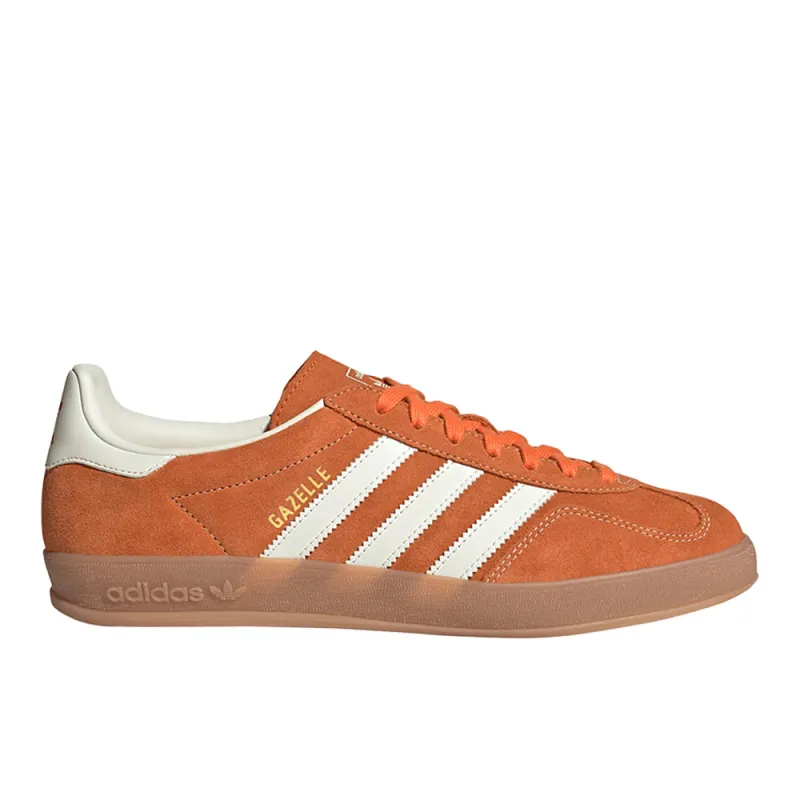 Gazelle Indoor Lace Up Sneakers sold by Shoebacca
