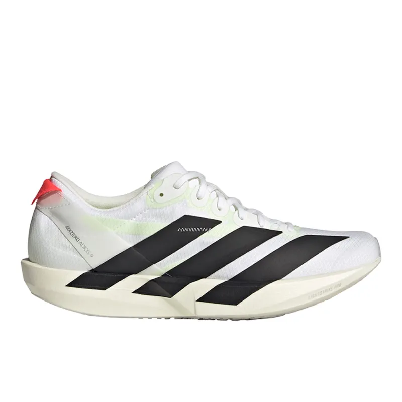 Adizero Adios 9 Running Shoes sold by Shoebacca
