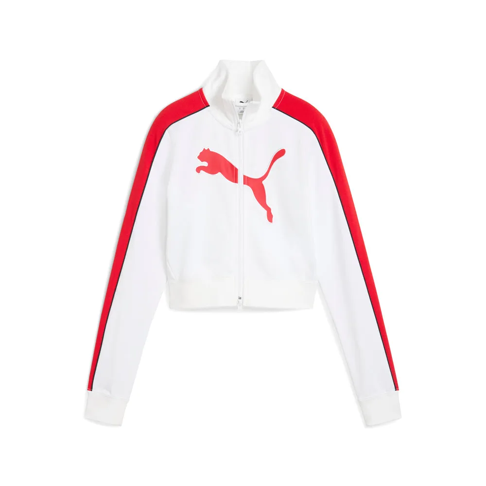 Future.Puma.Archive Track Full Zip Jacket sold by Shoebacca