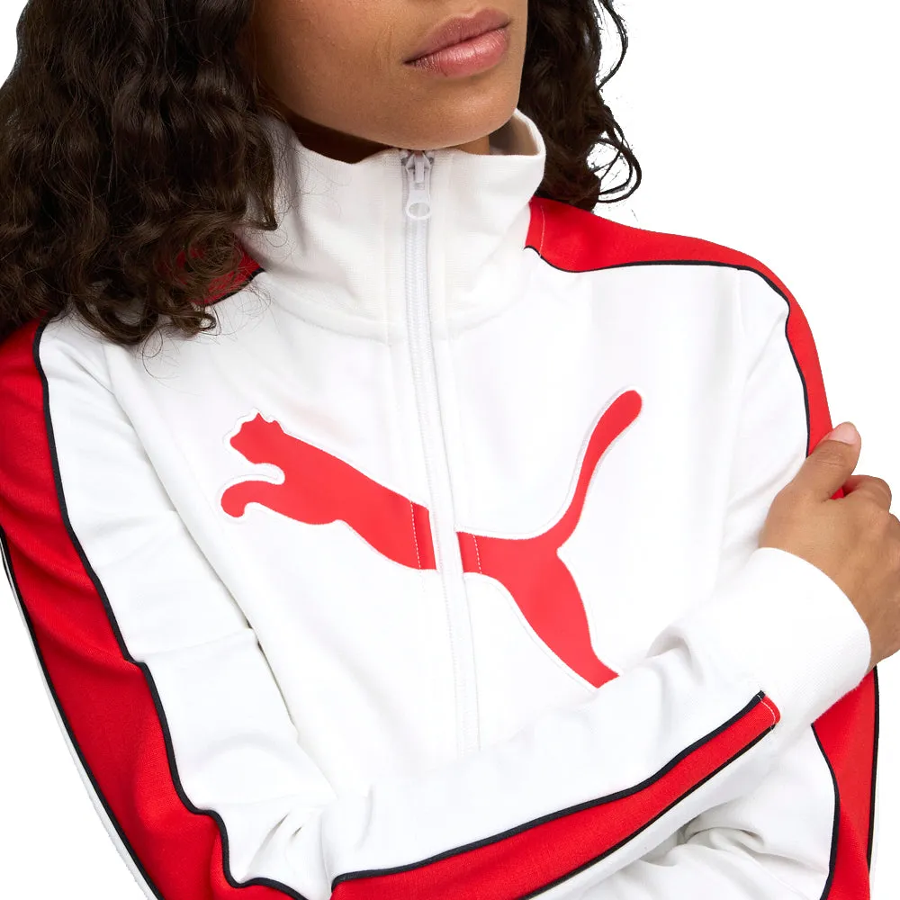 Future.Puma.Archive Track Full Zip Jacket sold by Shoebacca product image thumbnail 5