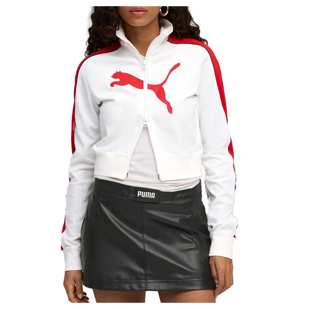 Future.Puma.Archive Track Full Zip Jacket sold by Shoebacca product image thumbnail 3
