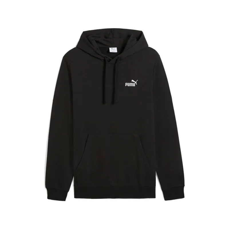 Essentials Hoodie made by Puma
