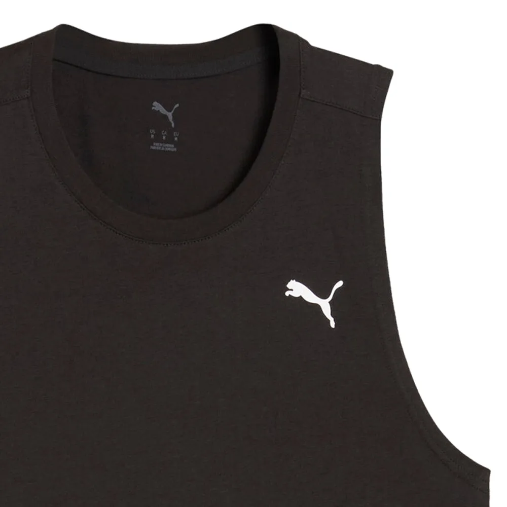 Train All Day Tech Men Tank Top sold by Shoebacca product image thumbnail 5