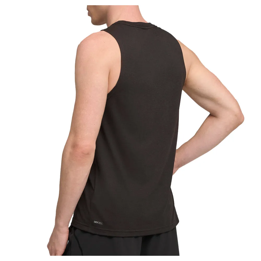 Train All Day Tech Men Tank Top sold by Shoebacca product image thumbnail 3