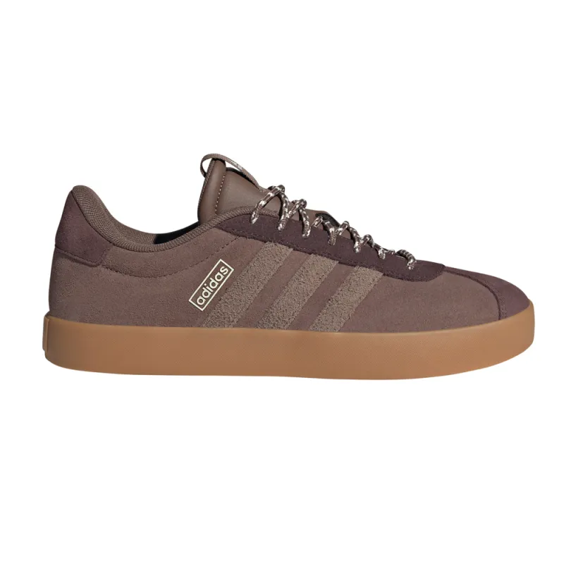 VL Court 3.0 Lace Up Sneakers sold by Shoebacca