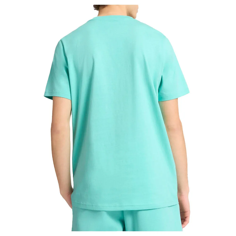 Street Art Graphic Crew Neck Short Sleeve T-Shirt sold by Shoebacca product image thumbnail 4