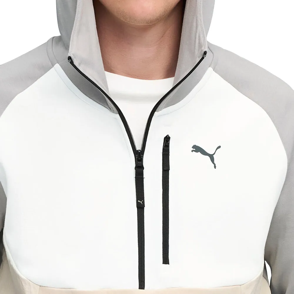 Pumatech Half Zip Hoodie sold by Shoebacca product image thumbnail 5