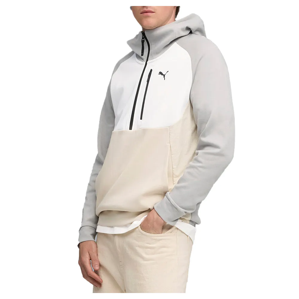 Pumatech Half Zip Hoodie sold by Shoebacca product image thumbnail 3