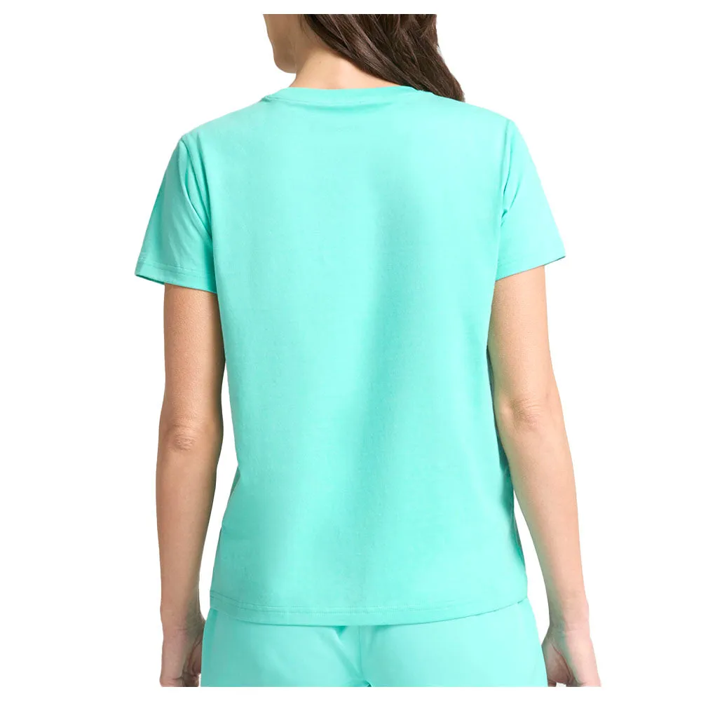 Retro Crew Neck Short Sleeve T-Shirt sold by Shoebacca product image thumbnail 4