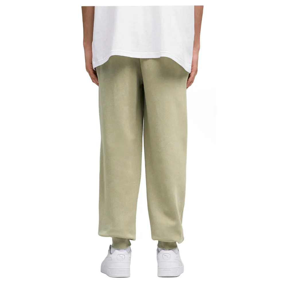 Essentials Elevated Relaxed Wash Sweatpants sold by Shoebacca product image thumbnail 4