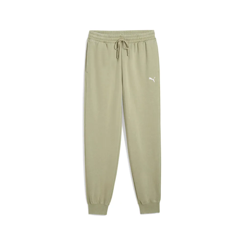 Essentials Elevated Relaxed Wash Sweatpants sold by Shoebacca