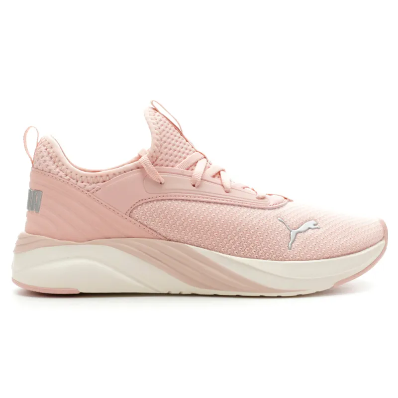 Softride Ruby Luxe Better Lace Up Sneakers made by Puma
