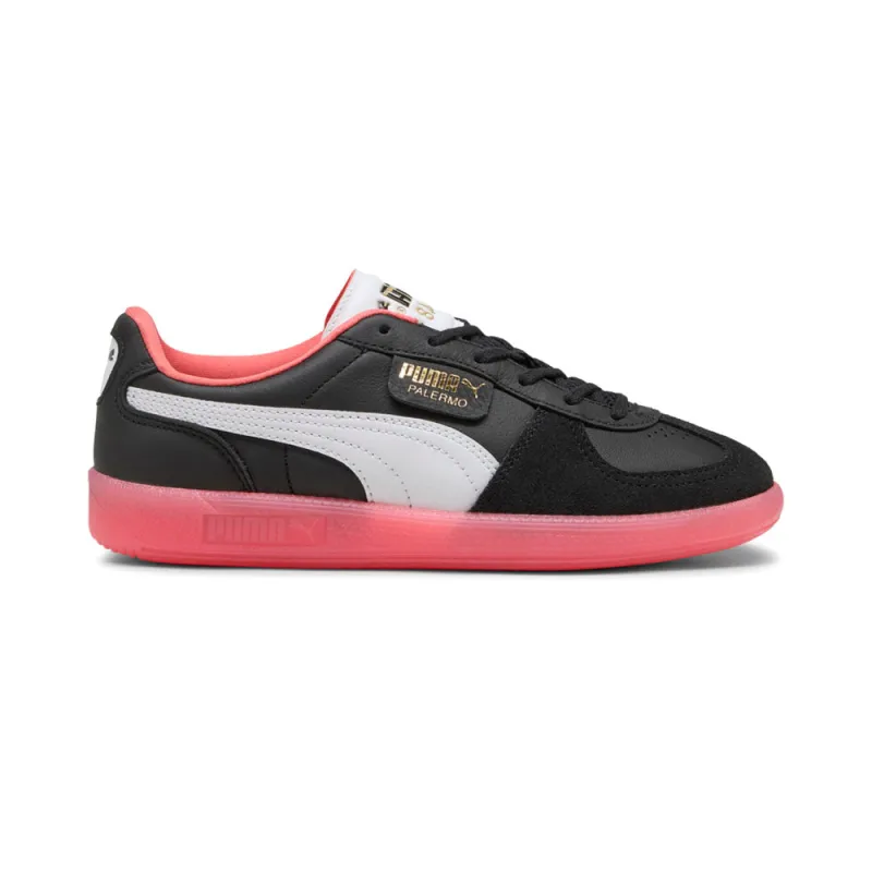 Palermo STRKR Lace Up Sneakers made by Puma