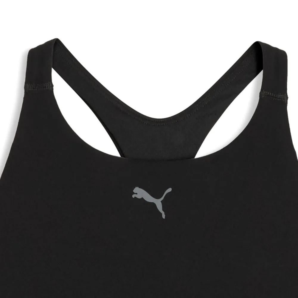 Shapeluxe High Neck Mid Impact Sports Bra sold by Shoebacca product image thumbnail 5