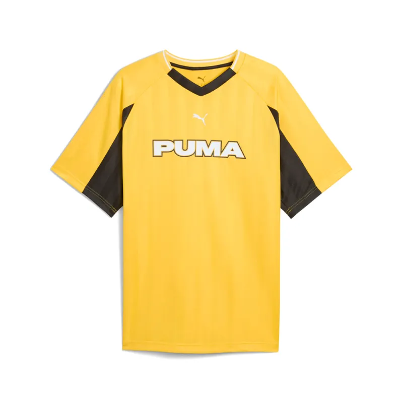 Sport Heritage Soccer Jersey made by Puma