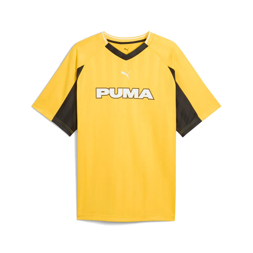 Sport Heritage Soccer Jersey sold by Shoebacca