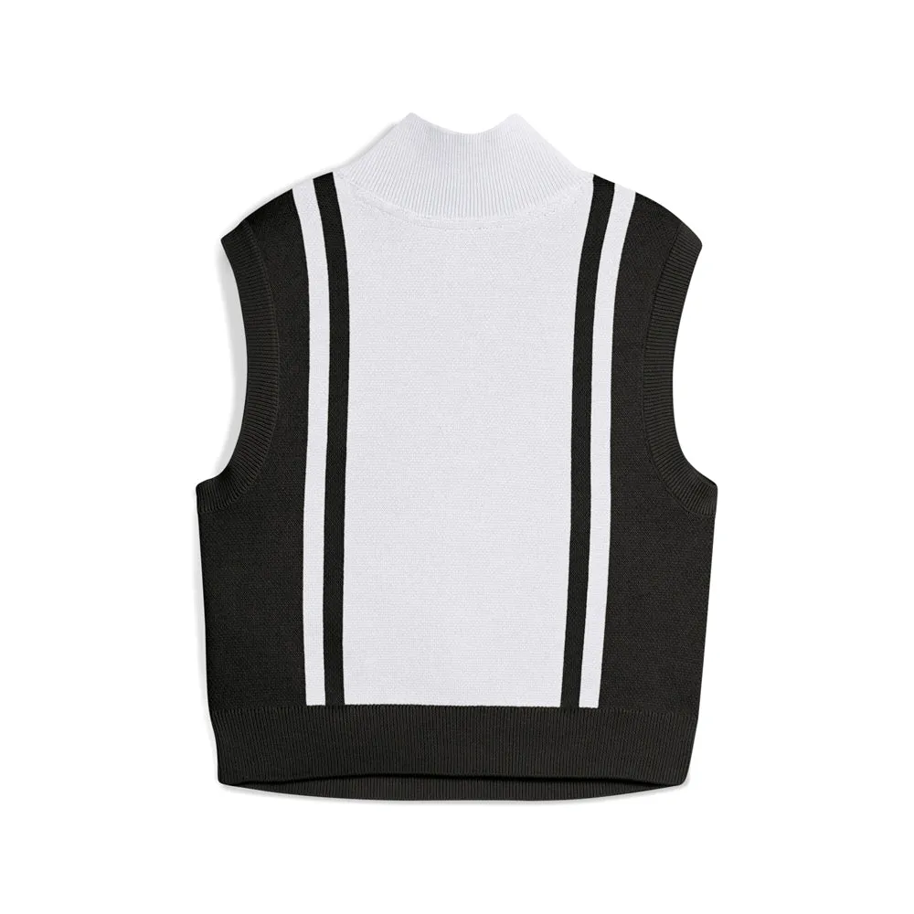 Future.Puma.Archive Half-Zip Tank Top sold by Shoebacca product image thumbnail 2