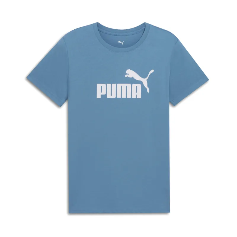 Essentials Logo Crew Neck Short Sleeve T-Shirt sold by Shoebacca