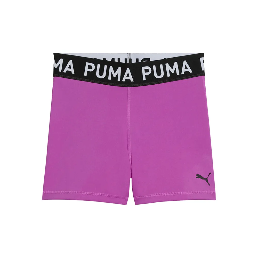 Strong Short Tights 3 Inch sold by Shoebacca