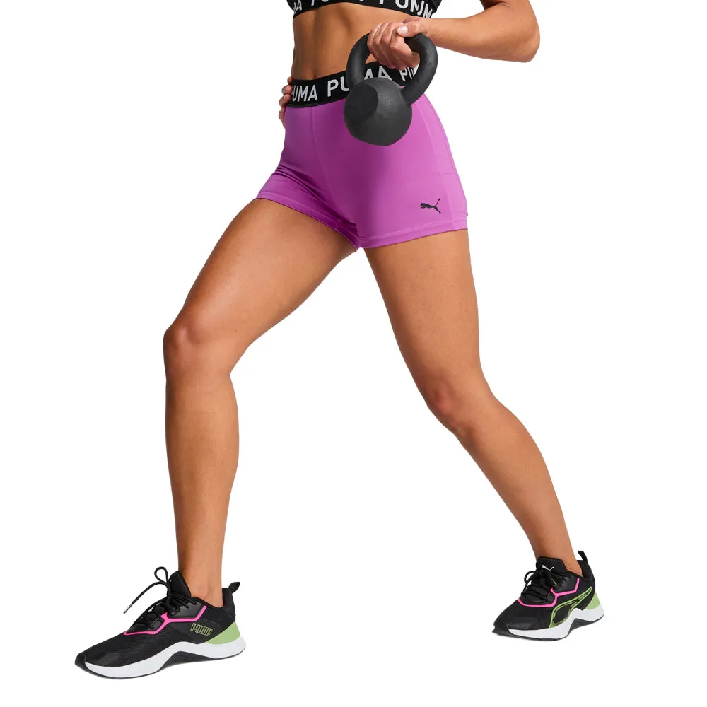 Strong Short Tights 3 Inch sold by Shoebacca product image thumbnail 3