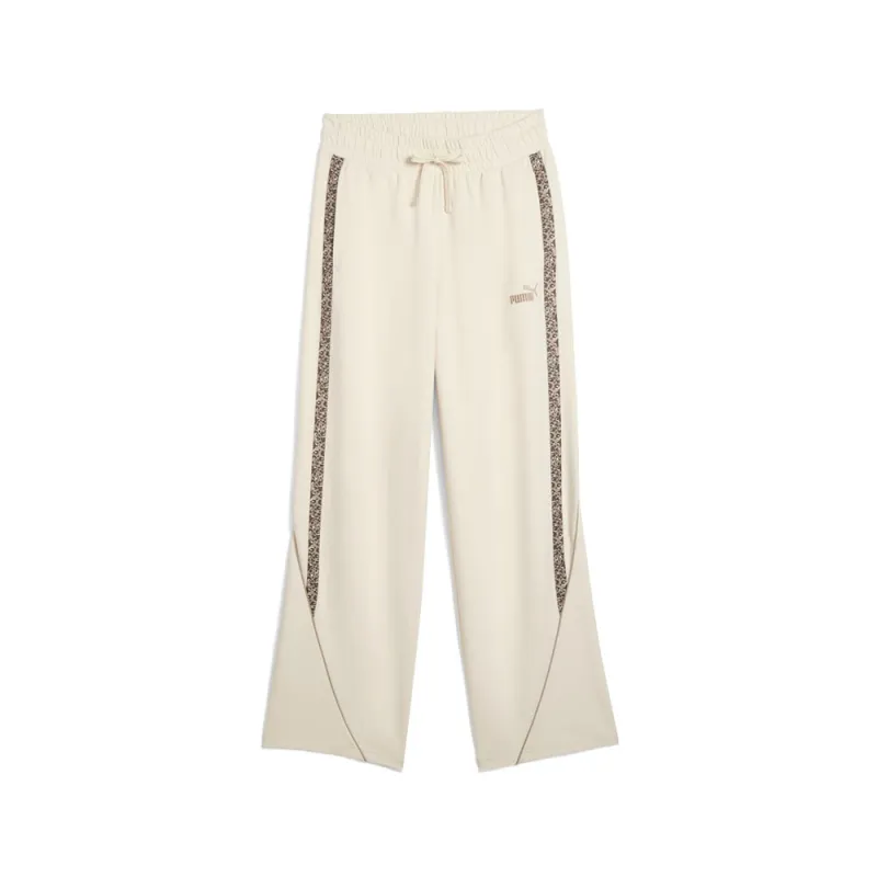 Essentials Animal Straight Leg Pant sold by Shoebacca