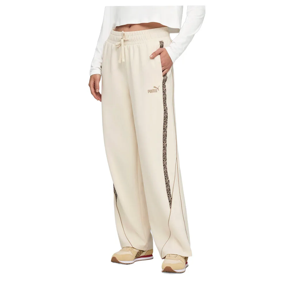 Essentials Animal Straight Leg Pant sold by Shoebacca product image thumbnail 3